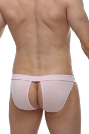 Bikini Manol Bamboo Pink