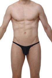 Bikini Plellis Joe Black