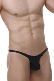 Bikini Plellis Joe Black