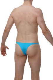 Bikini Plellis Joe Turquoise