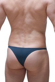 Bikini Plellis Prussian Blue