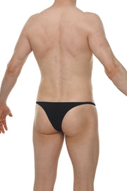 Bikini Plellis Plellis Black