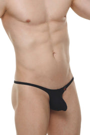 Bikini Plellis Plellis Black