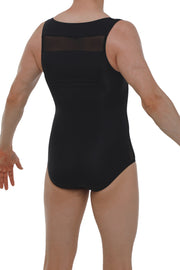 Bodysuit Herlys Black