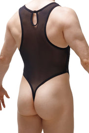 Bodysuit Murol Black