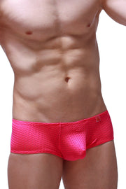 Boxer Brief Chill Bee Pink