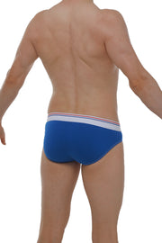 Brief Linay Bigout Blue