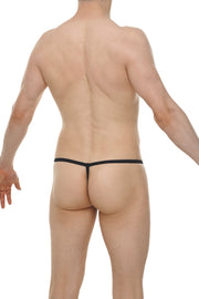 G-string Chely Mesh Black
