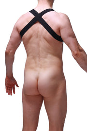 Harness Ball-lifter Macal Black