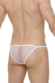 Kini Mesh White