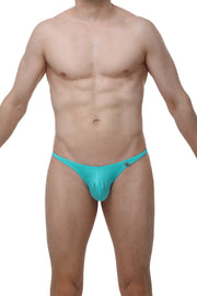 Thong Plellis Joe Green