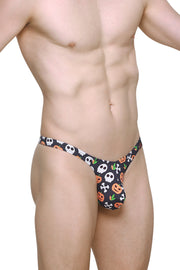 Thong Annoix Halloween