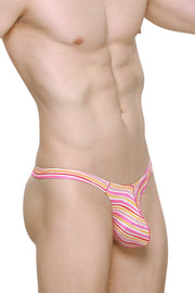 Thong Annoix Sunset Stripes