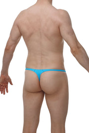 Thong Plellis Joe Turquoise