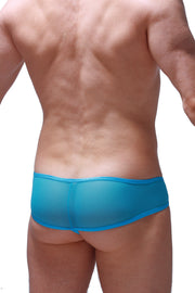 Thong Toga Net Maya Blue