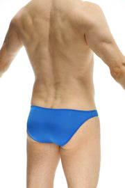 ビキニドーム プラムブルー