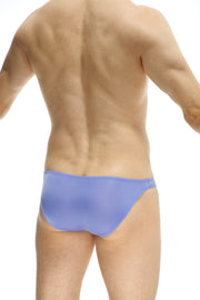 ビキニドーム プラムパープル