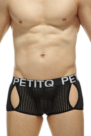 Boxer Anzex Durtol Black