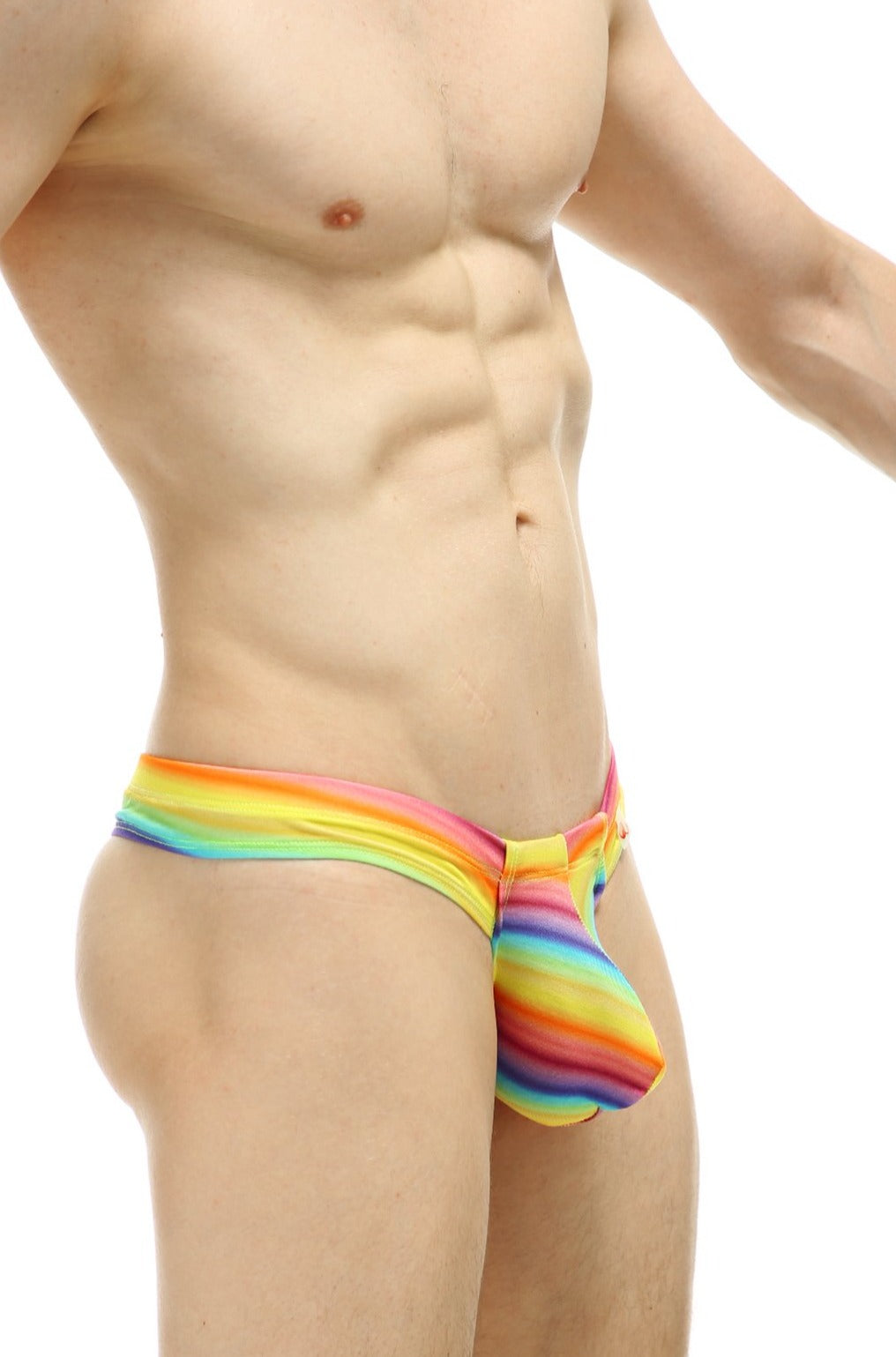 Mini Boxer Cheek Andiol – PetitQ Underwear, Men's Sexy Underwear