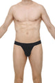Slingshot Thong Modal Black