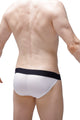 Tanga Argis Bee White