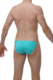 Bikini Chains Joe Green