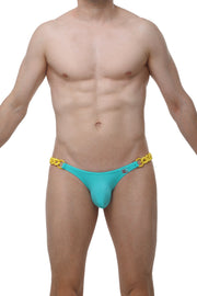 Bikini Chains Joe Green