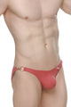 Swim Bikini Conguel Terracotta