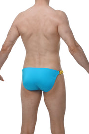 Bikini Chains Joe Turquoise