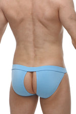Bikini Manol Bamboo Blue