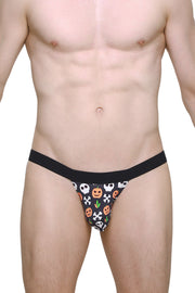 Bikini Manol Halloween