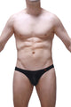 Brief Menil Plum Black