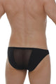 Brief Myennnes Black