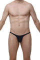 Bikini Plellis Joe Black