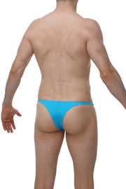 Bikini Plellis Joe Turquoise