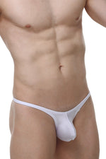 Bikini Plellis Joe White