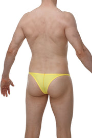 Bikini Plellis Joe Yellow