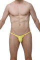 Bikini Plellis Joe Yellow