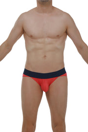 Bikini Mega Bulge Fuchsia