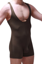 Bodyboxer Malay Olive