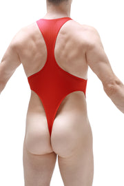 Bodythong Journy Bee Red