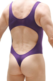 Bodythong Nexon Bee Purple