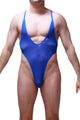 Body Causson Macra Blue