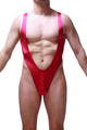 Bodysuit Thong Lepuil Joe Framboise