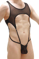 Bodystring Naves Black