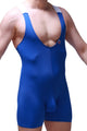 Bodysuit Boxer Ondel Blue