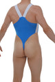 Bodythong Ansost Blue