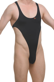 Bodythong Carbay Joe Black