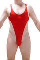 Bodythong Carbay Bee Red