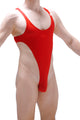 Bodythong Carbay Bee Red